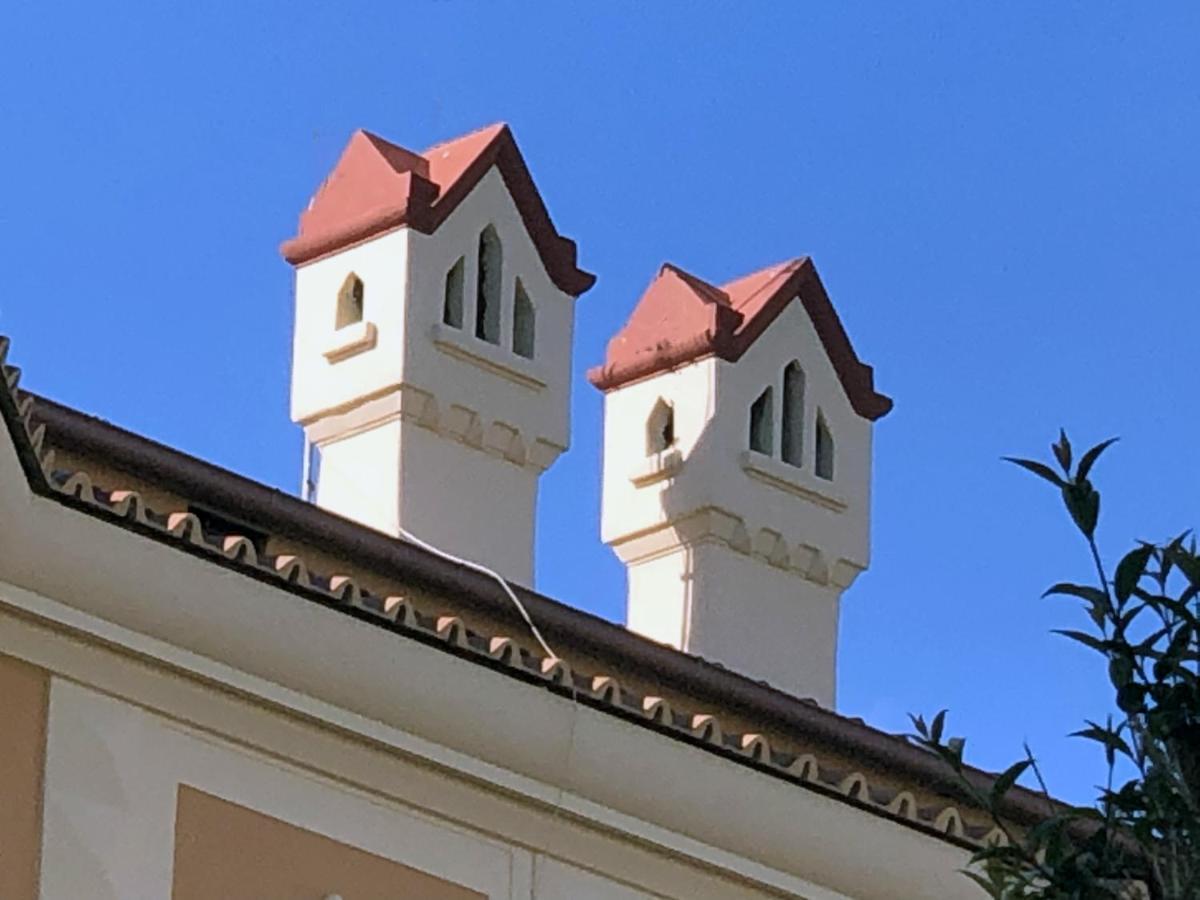 Garbatella House Hotel Рим Екстериор снимка