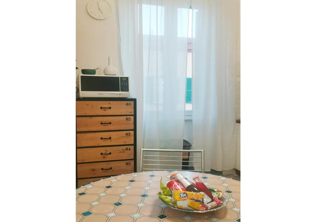 Garbatella House Hotel Рим Екстериор снимка