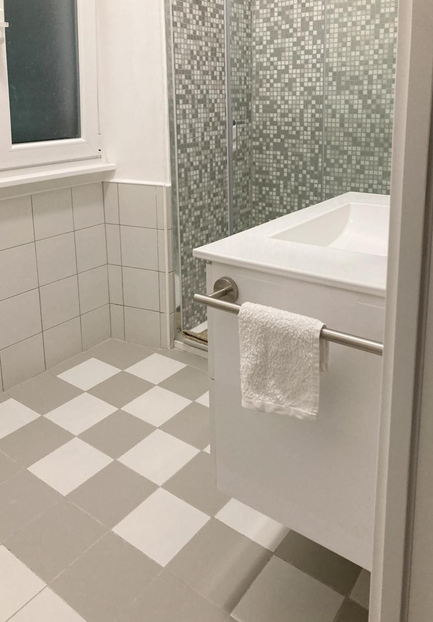 Garbatella House Hotel Рим Екстериор снимка
