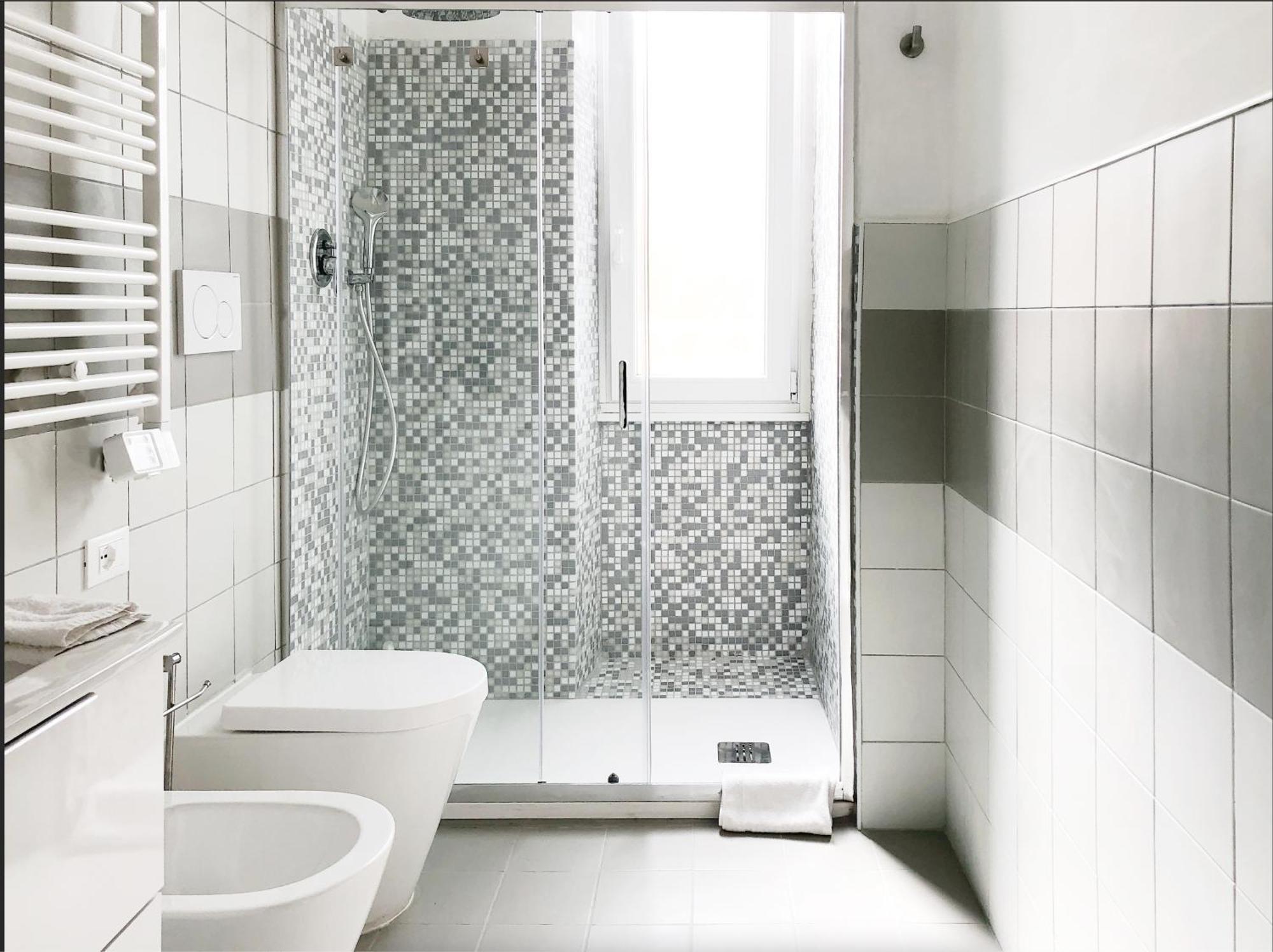 Garbatella House Hotel Рим Екстериор снимка