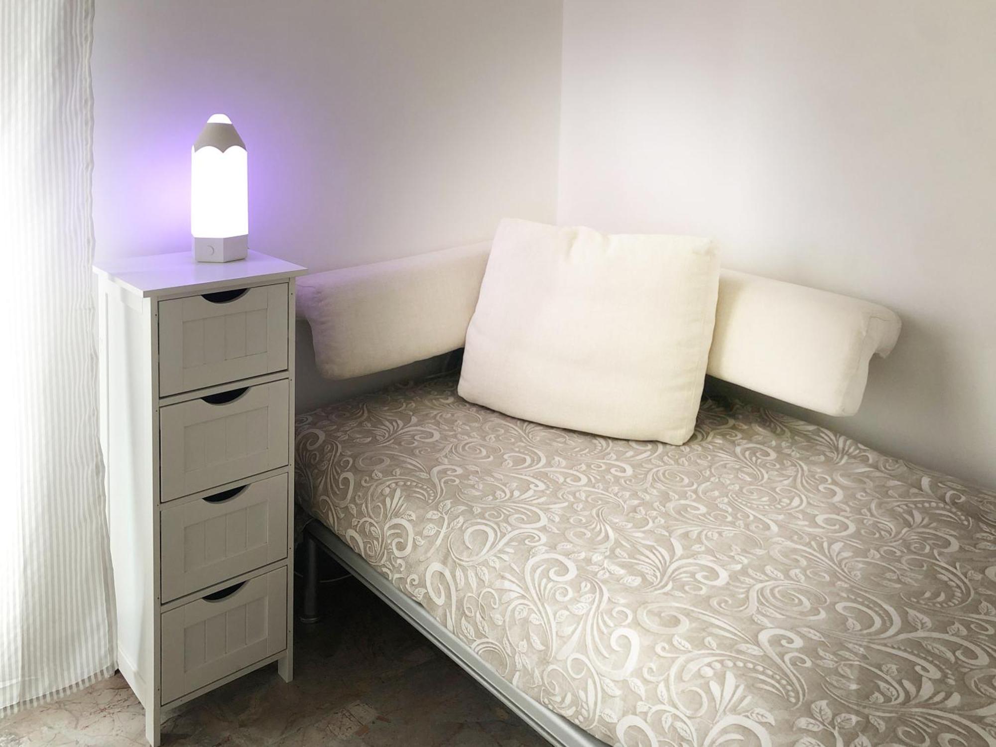 Garbatella House Hotel Рим Екстериор снимка