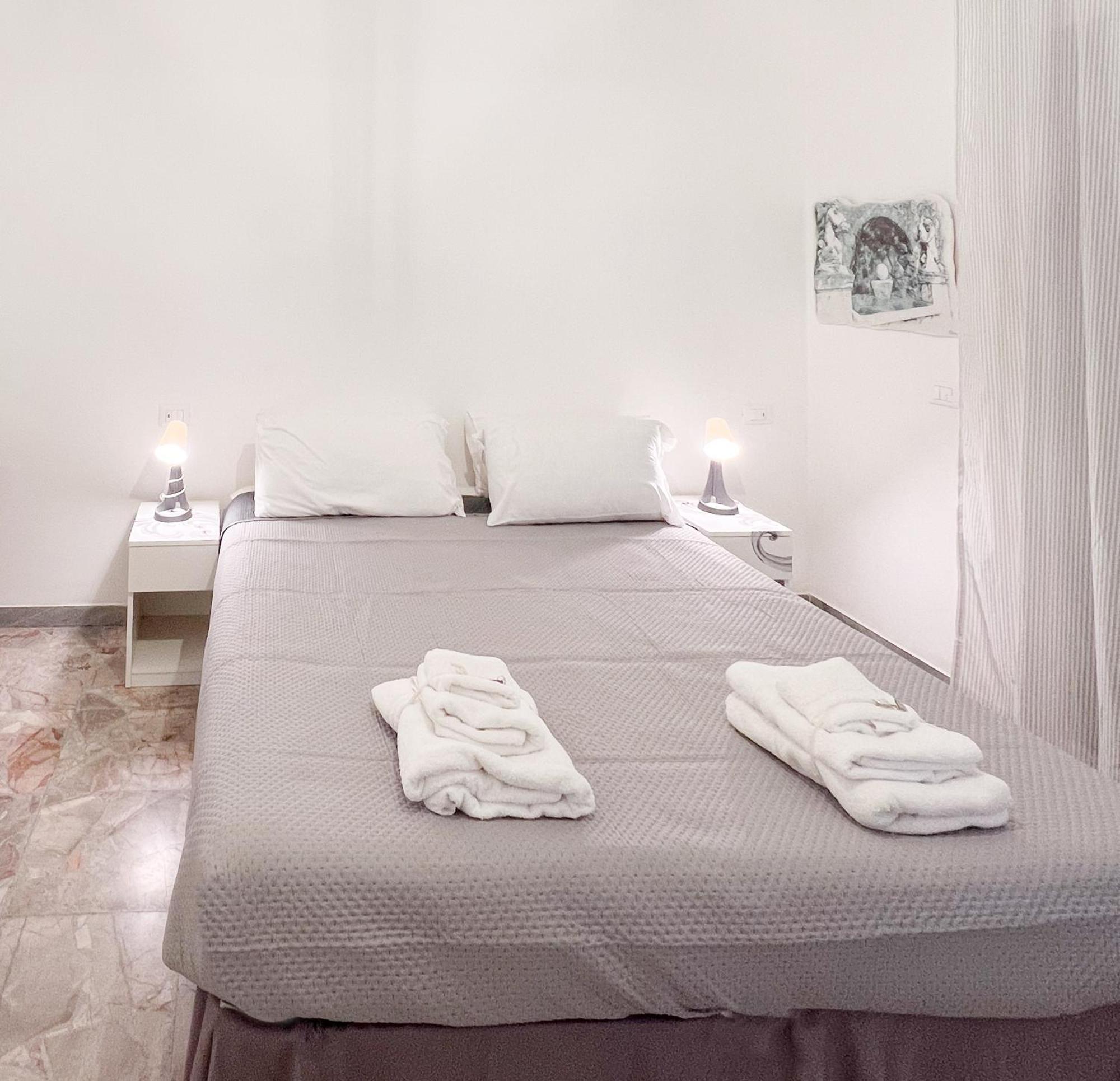 Garbatella House Hotel Рим Екстериор снимка