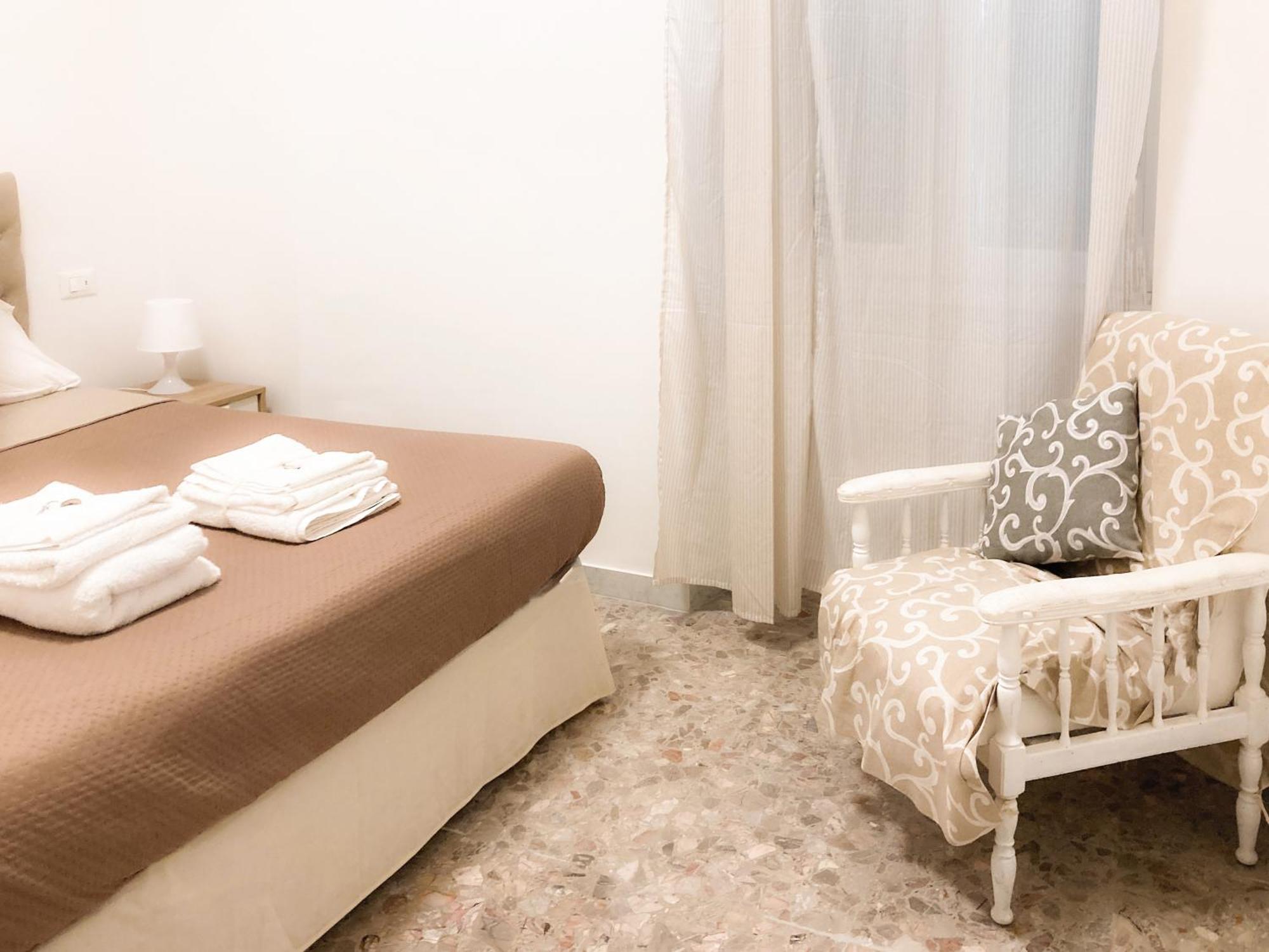 Garbatella House Hotel Рим Екстериор снимка
