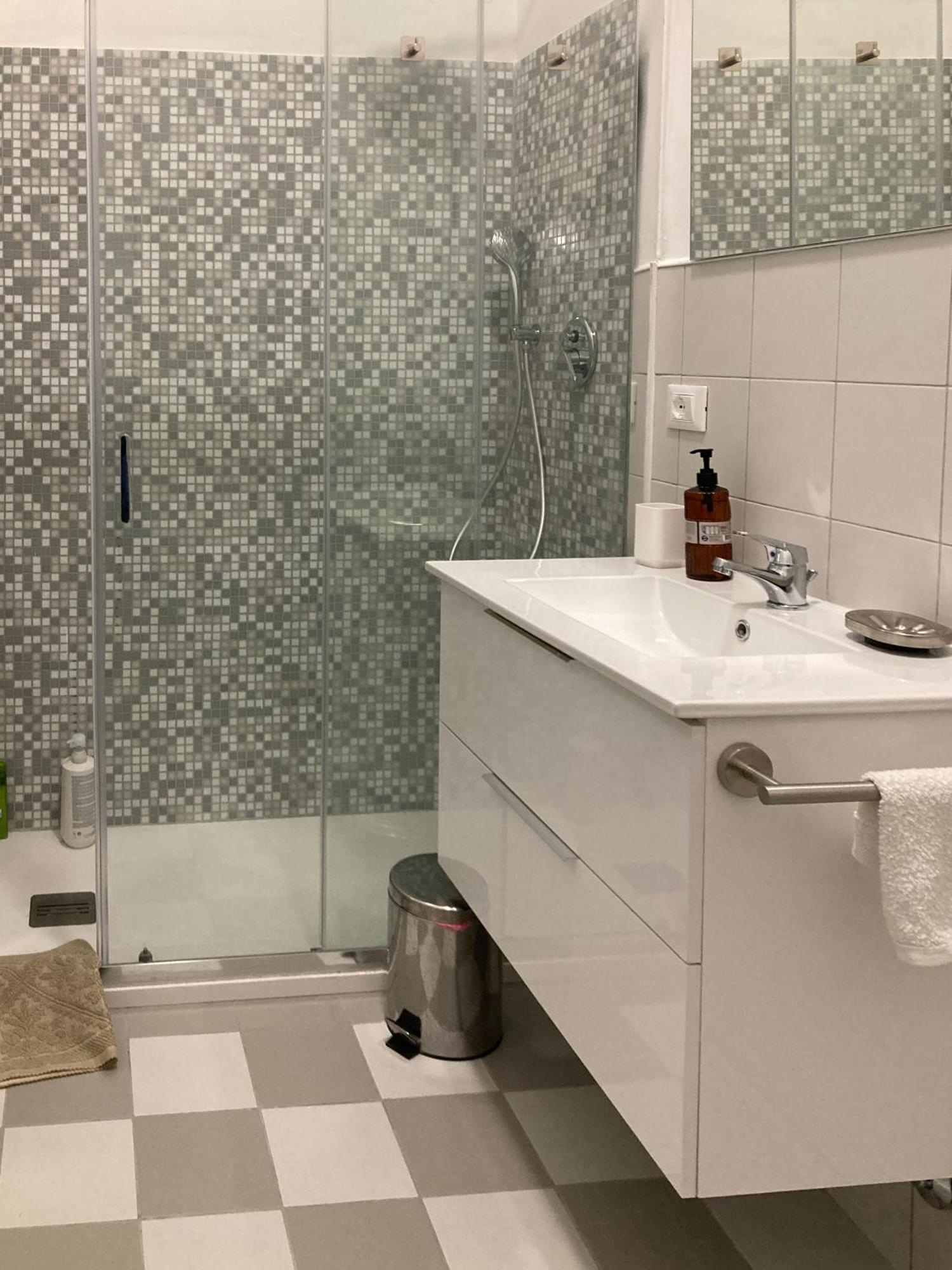 Garbatella House Hotel Рим Екстериор снимка