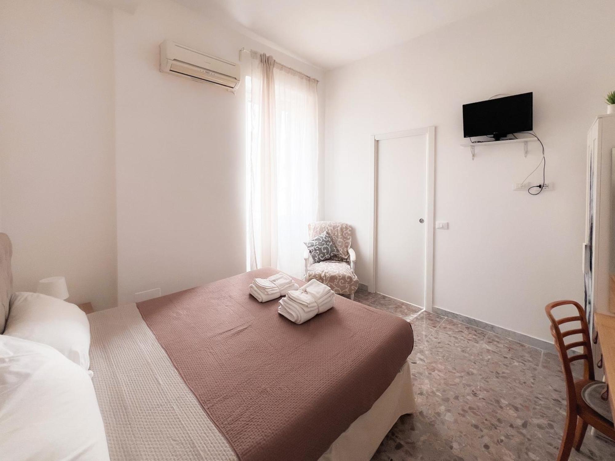 Garbatella House Hotel Рим Екстериор снимка
