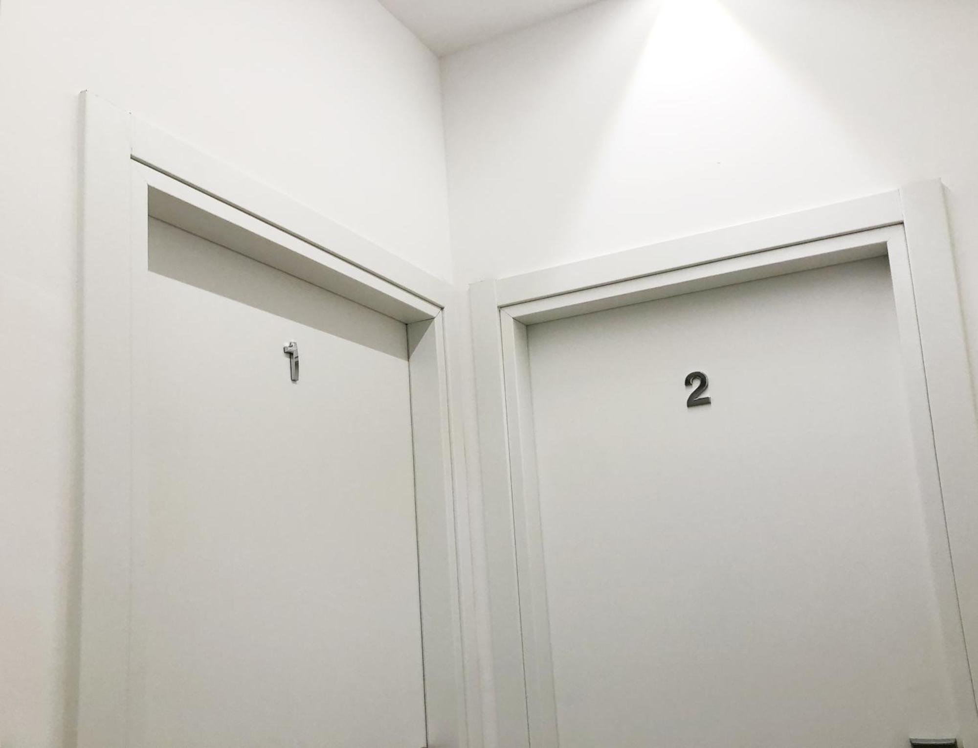 Garbatella House Hotel Рим Екстериор снимка