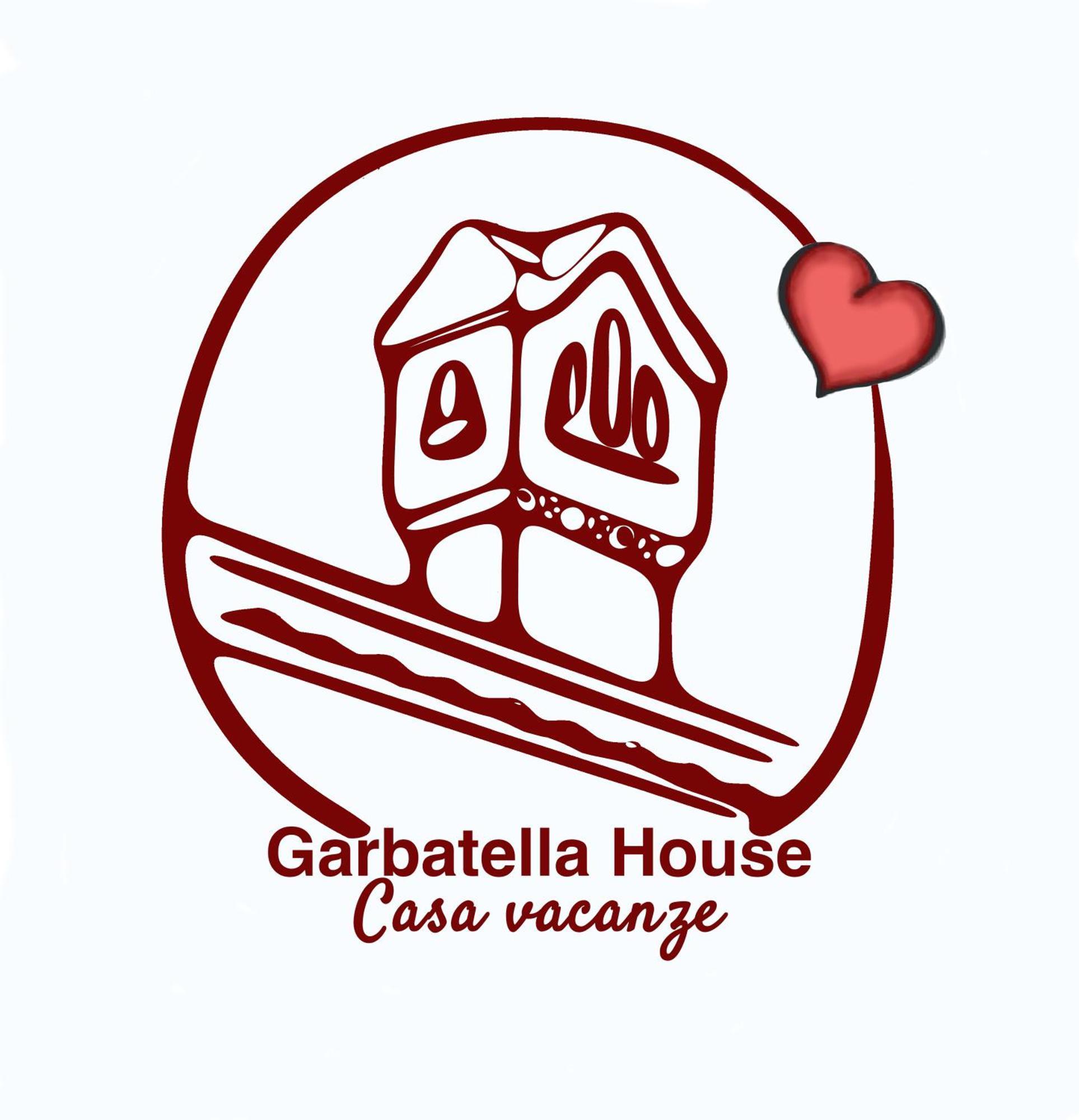 Garbatella House Hotel Рим Екстериор снимка