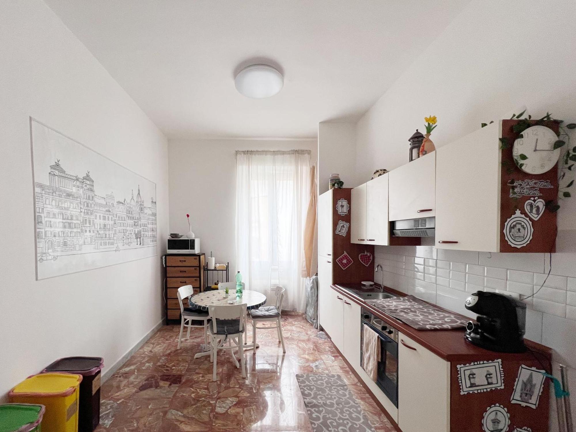 Garbatella House Hotel Рим Екстериор снимка