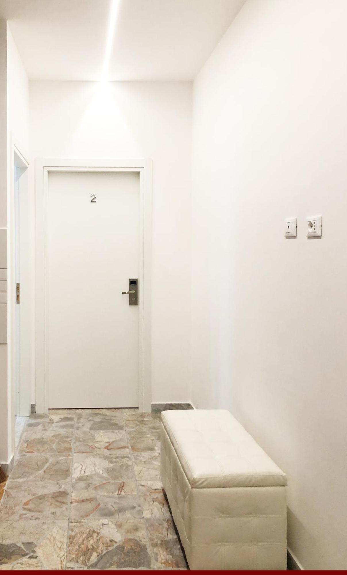 Garbatella House Hotel Рим Екстериор снимка