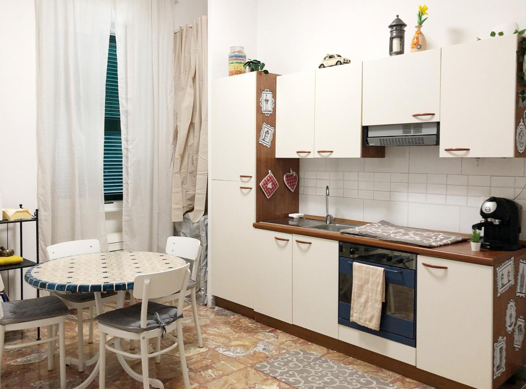 Garbatella House Hotel Рим Екстериор снимка