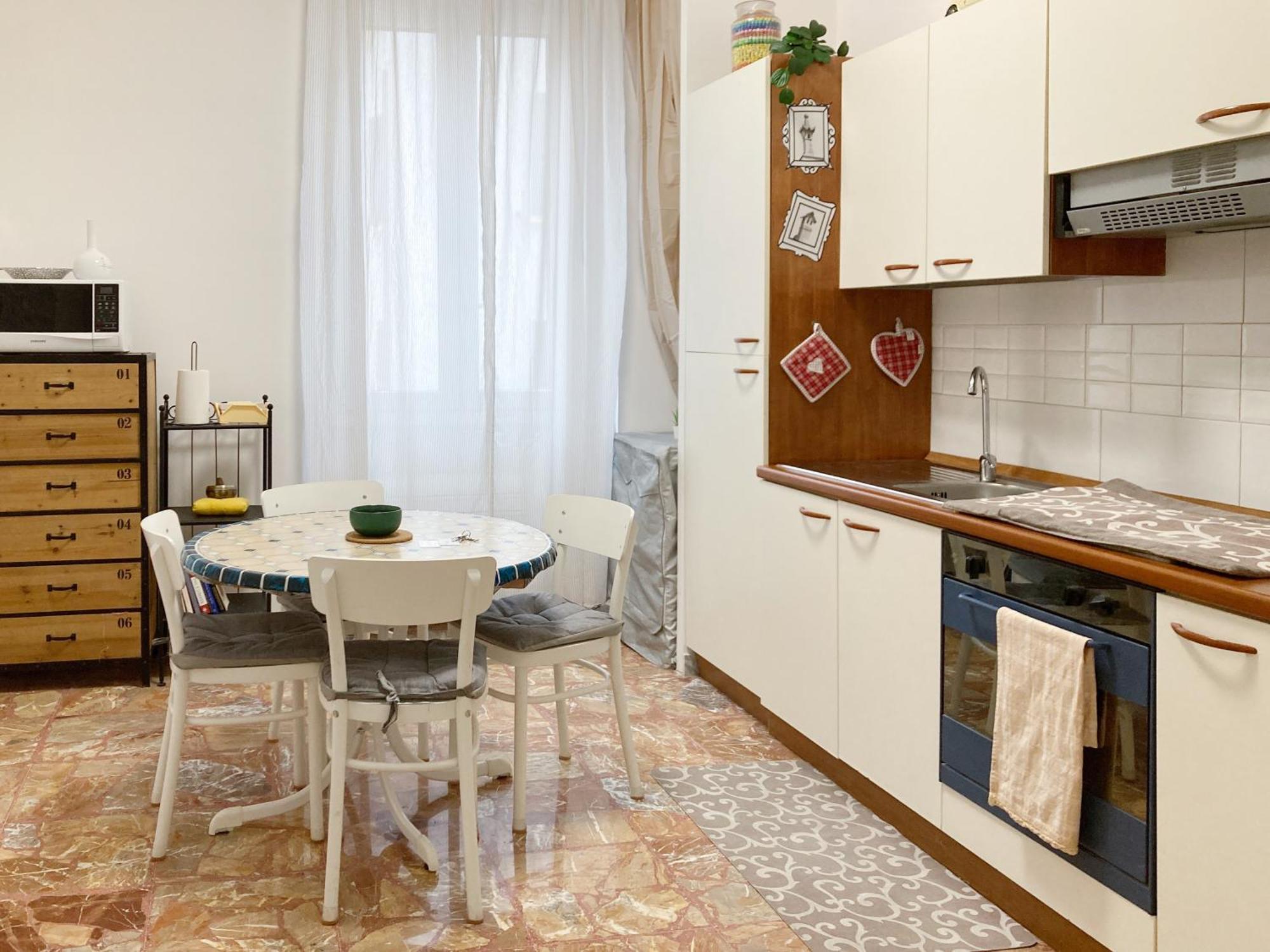 Garbatella House Hotel Рим Екстериор снимка